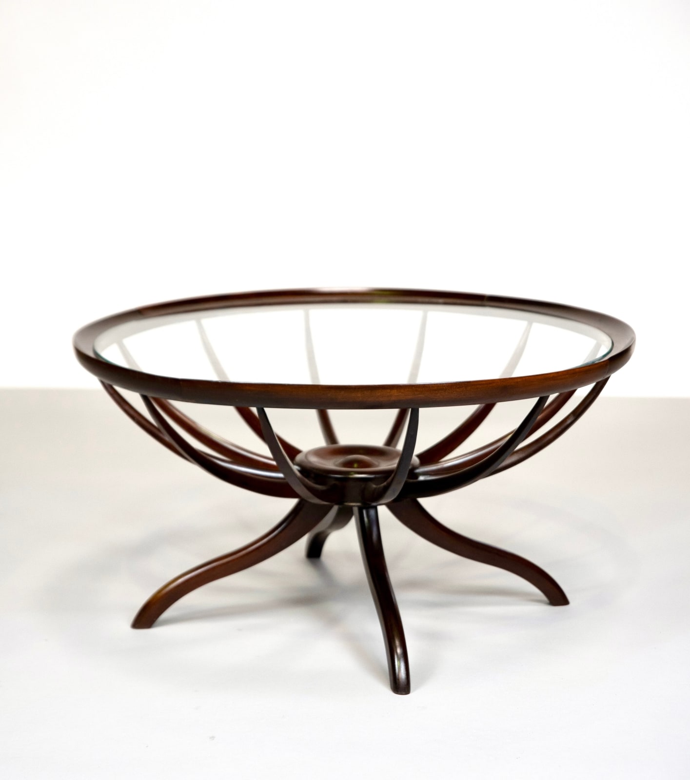 Giuseppe Scapinelli, Table basse "Aranha"/ "Aranha" coffee table, c. 1960