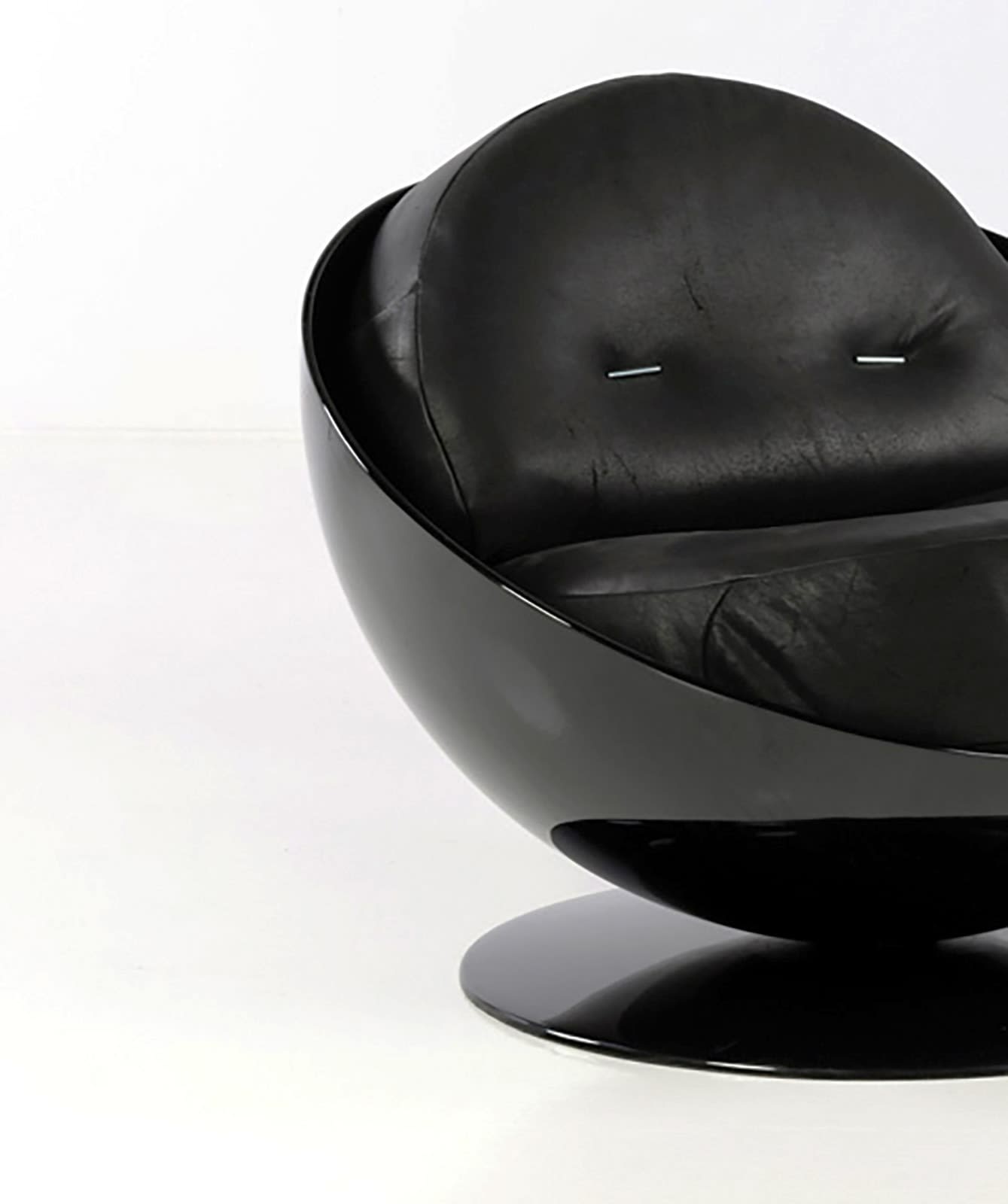 Ricardo Fasanello, Fauteuil "Esfera", 1969