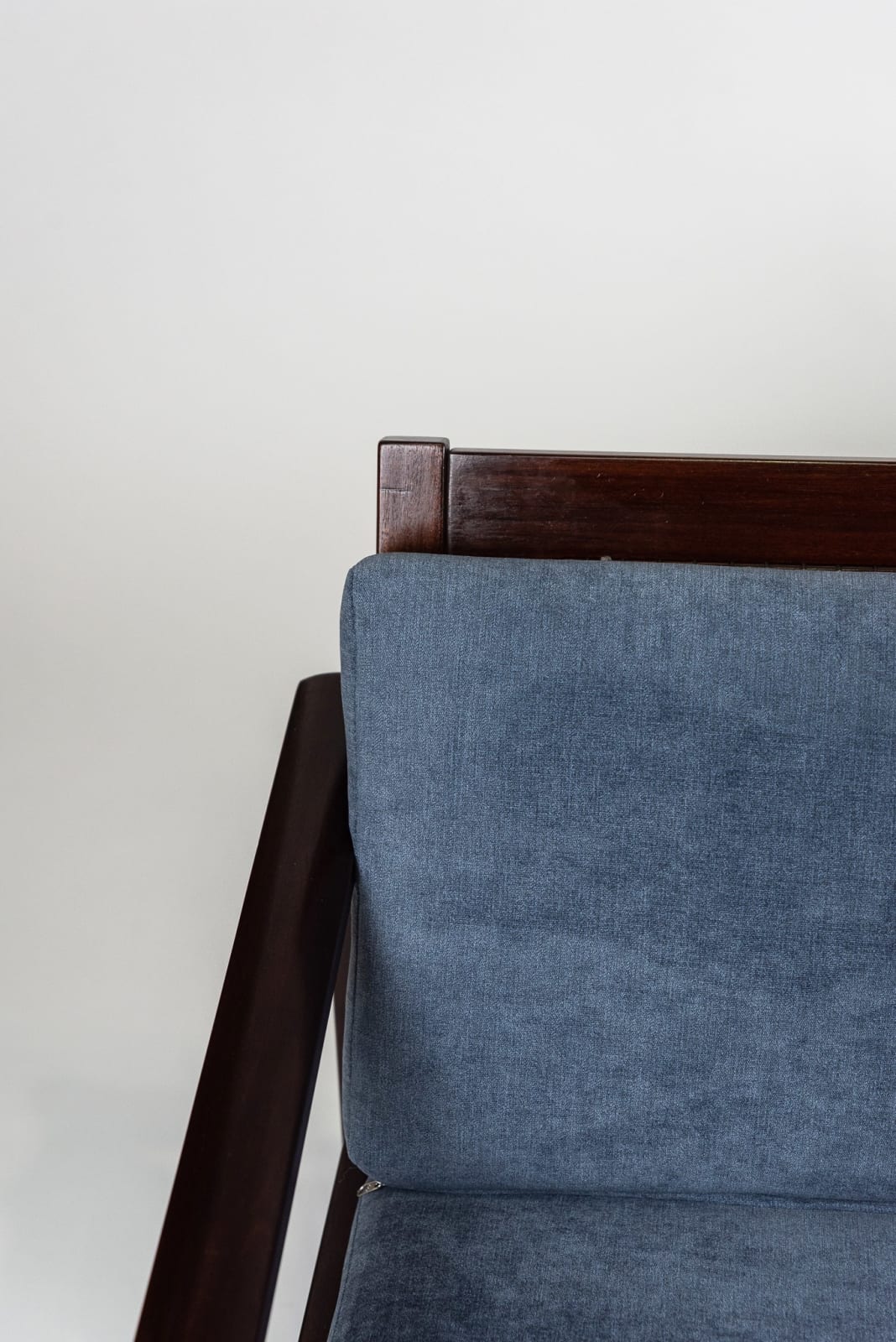 Michel Arnoult, Canapé deux places/ Two-seater sofa, c. 1960