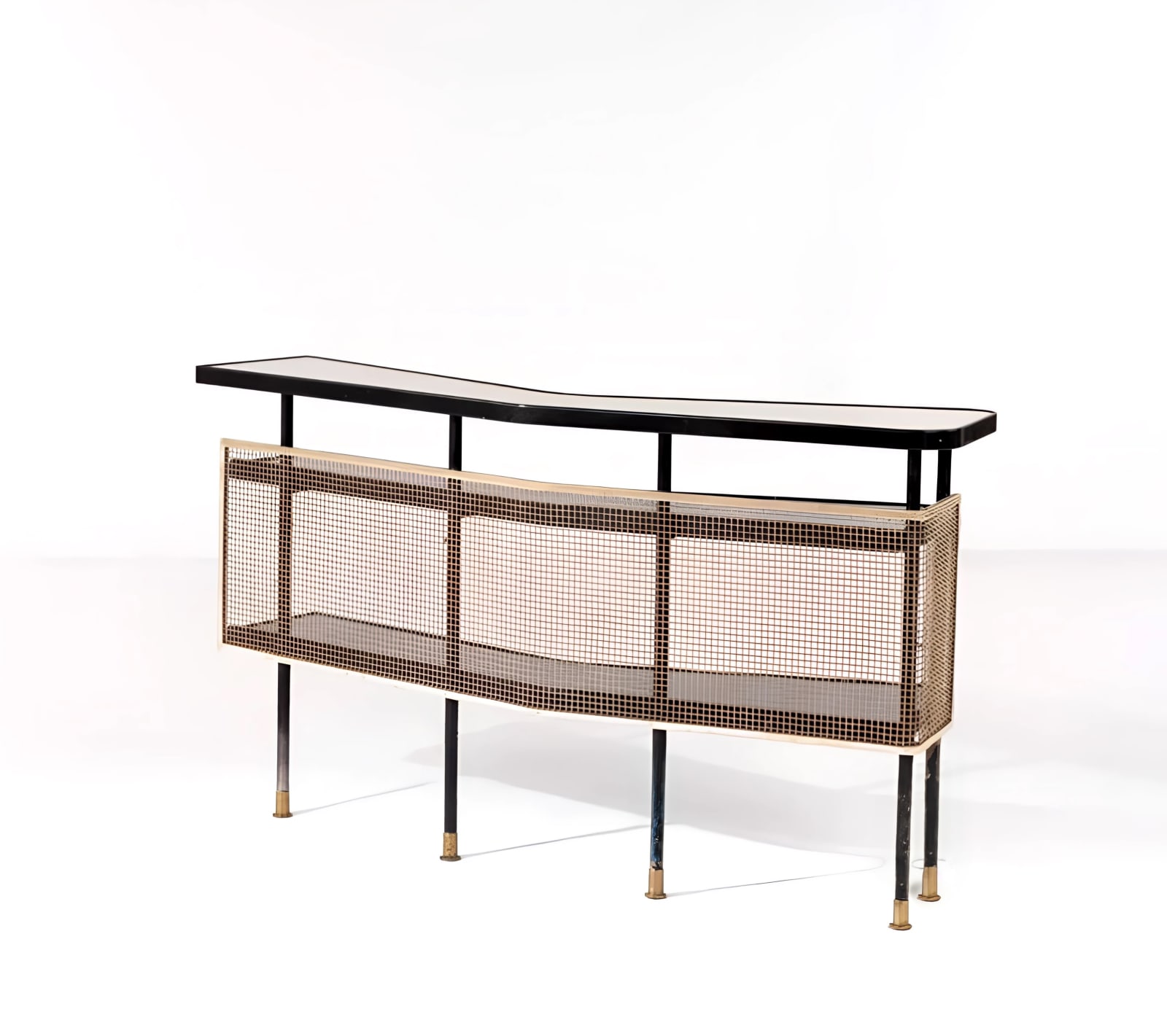 Joaquim Tenreiro, Bar (Commande spéciale)/ Bar (commissioned piece), 1954