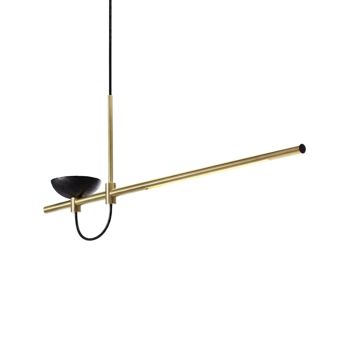 André Ferri, Suspension "Moça", 2018