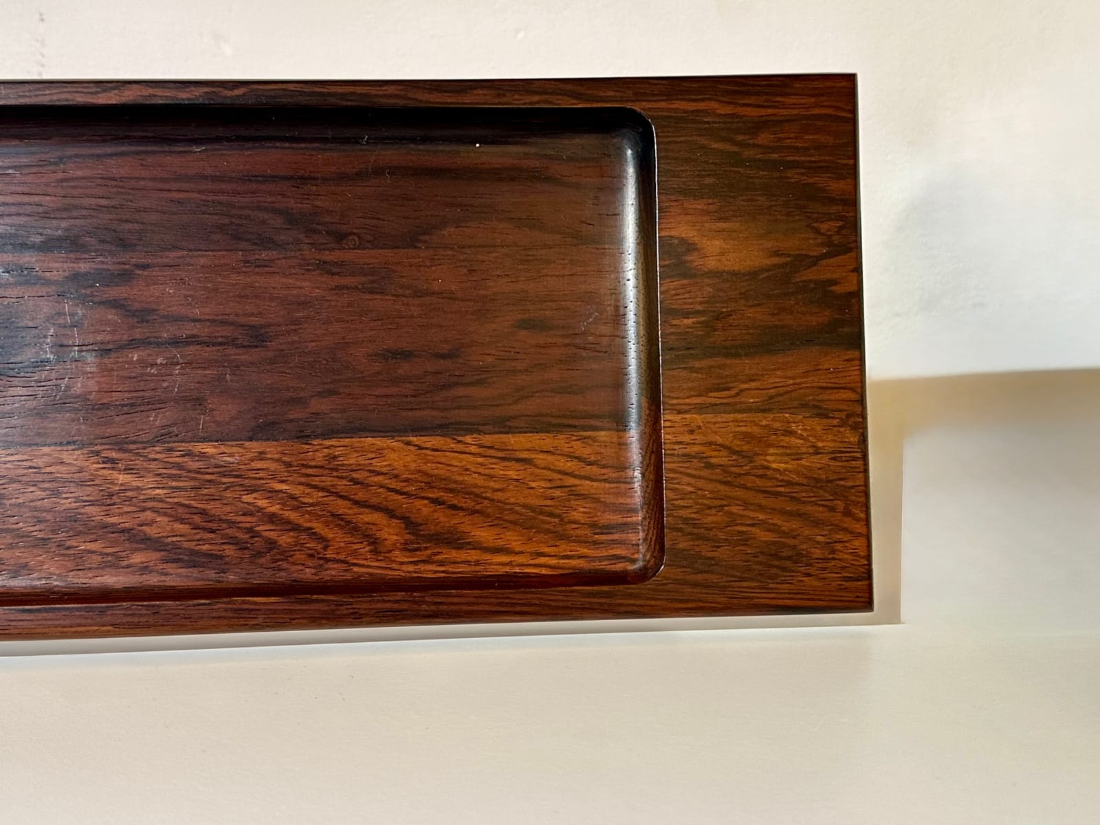 Jean Gillon, Plateau rectangulaire modèle 304 / Rectangular tray model 304, c. 1960