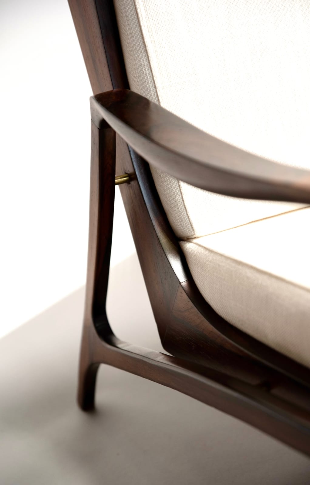 Liceu de Artes e Oficios, Canapé 4 places/ 4-seater sofa, c. 1960