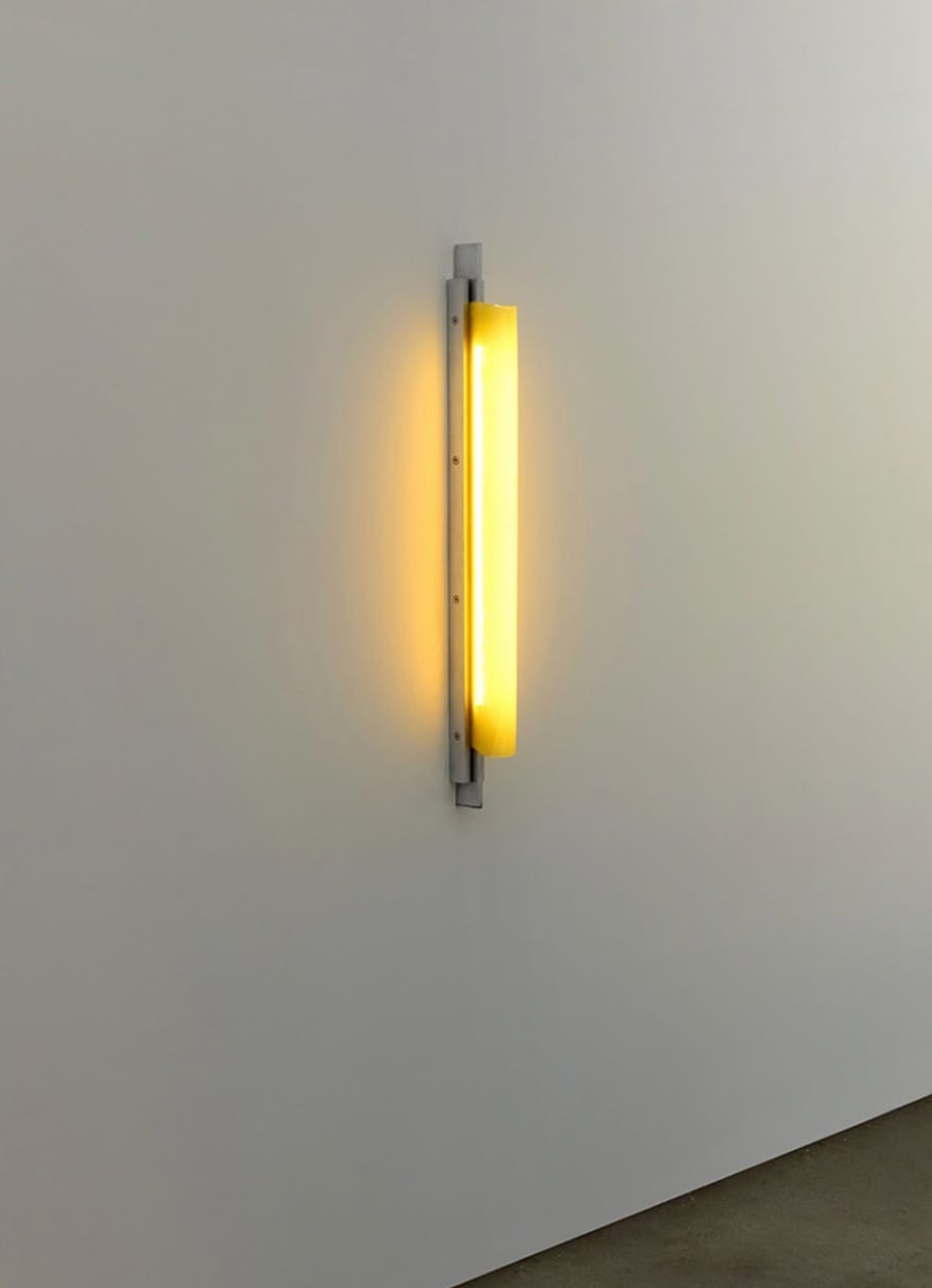 Estudio Rain, Applique / Sconce "Rícino F"