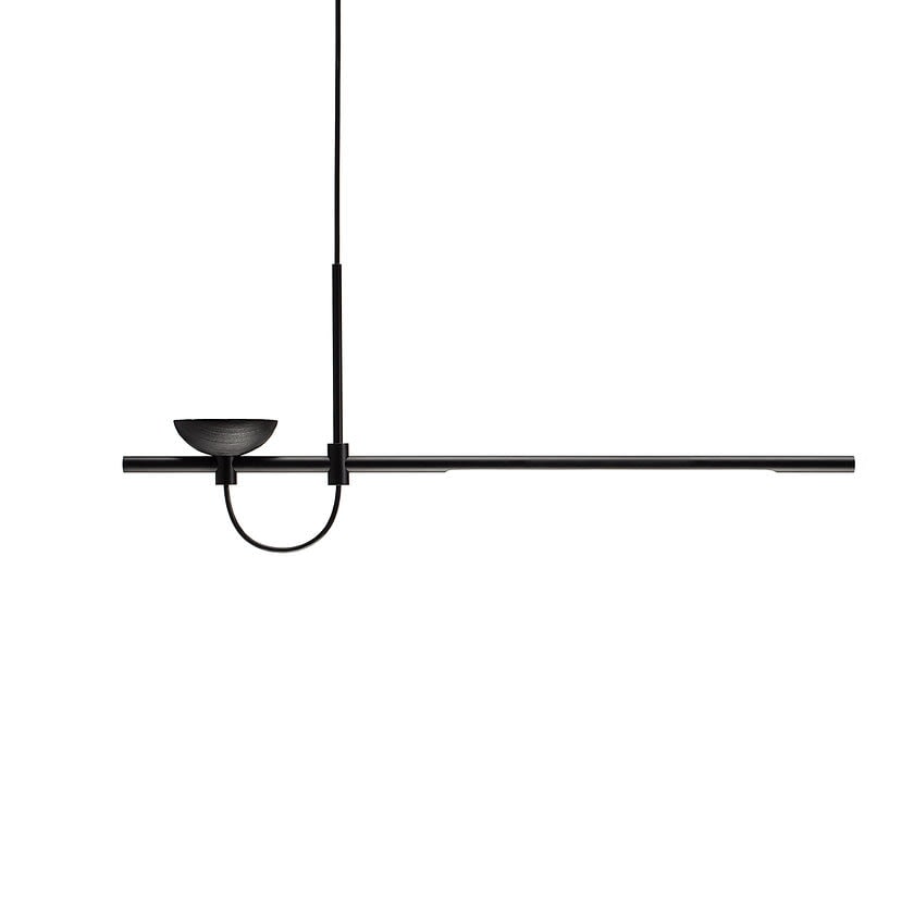 André Ferri, Suspension "Moça", 2018