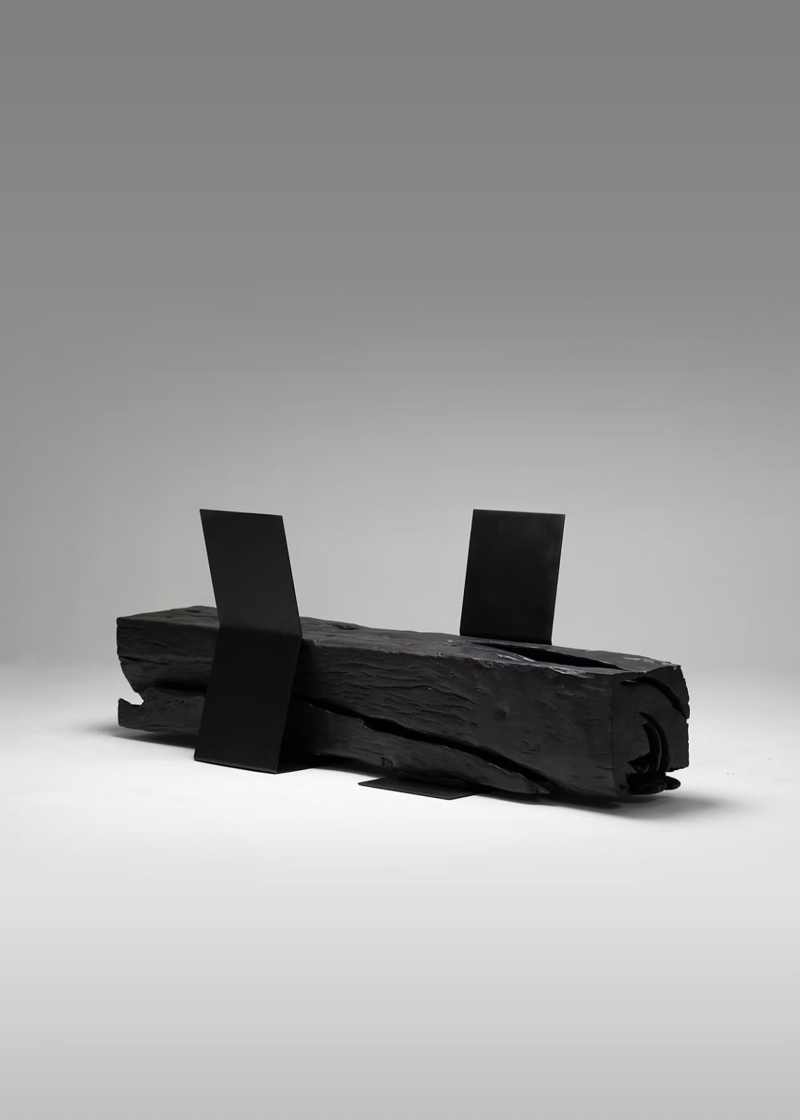 André Ferri, Banc « Namoradeira »/ Bench « Namoradeira », 2023