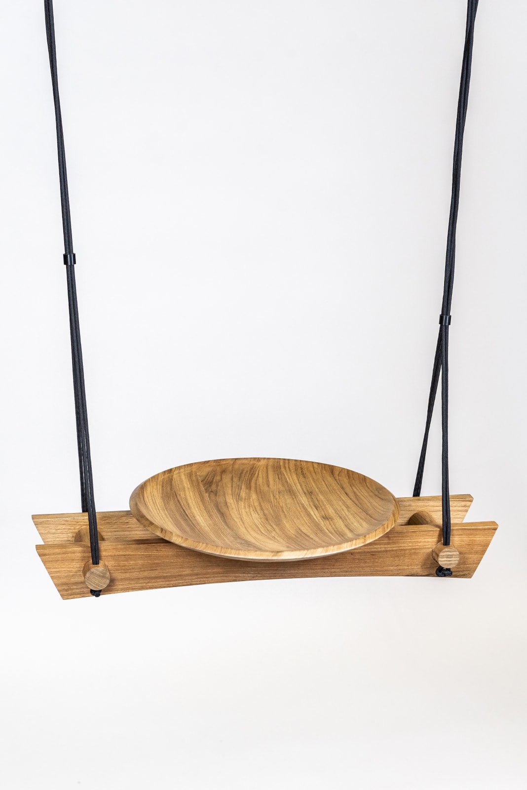 André Ferri, Table d'appoint - Balançoire "Viga"/ Side table - Swing "Viga", 2018