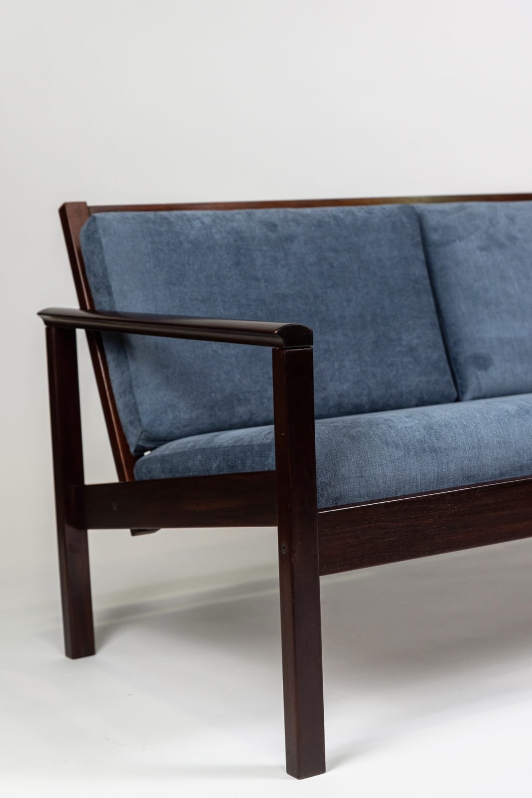 Michel Arnoult, Canapé deux places/ Two-seater sofa, c. 1960