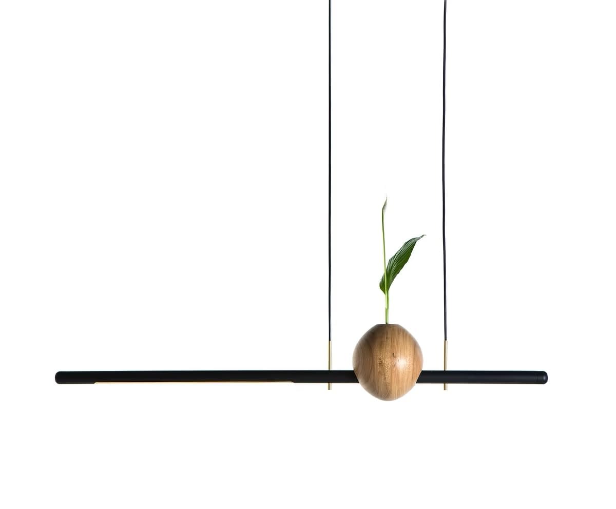 André Ferri, Suspension "Ninho", 2018