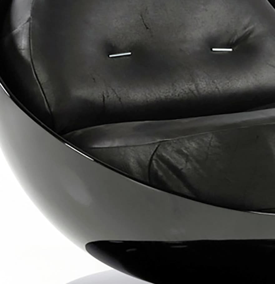 Ricardo Fasanello, Fauteuil "Esfera"/ "Esfera" armchair, 1969