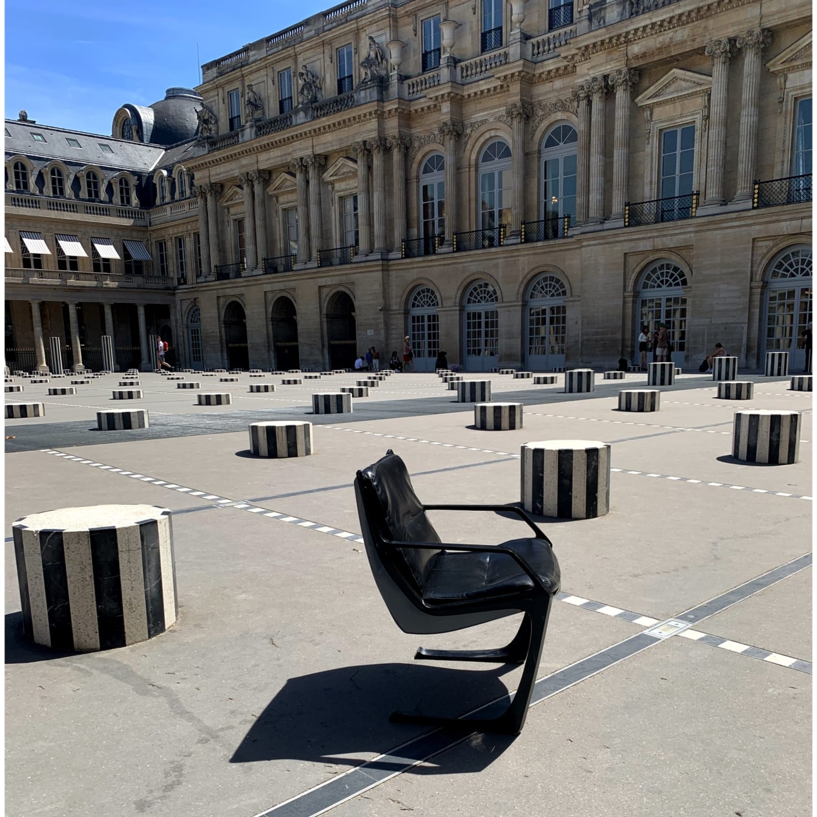 Jorge Zalszupin, Fauteuil "Commander"/Armchair "Commander", 1973