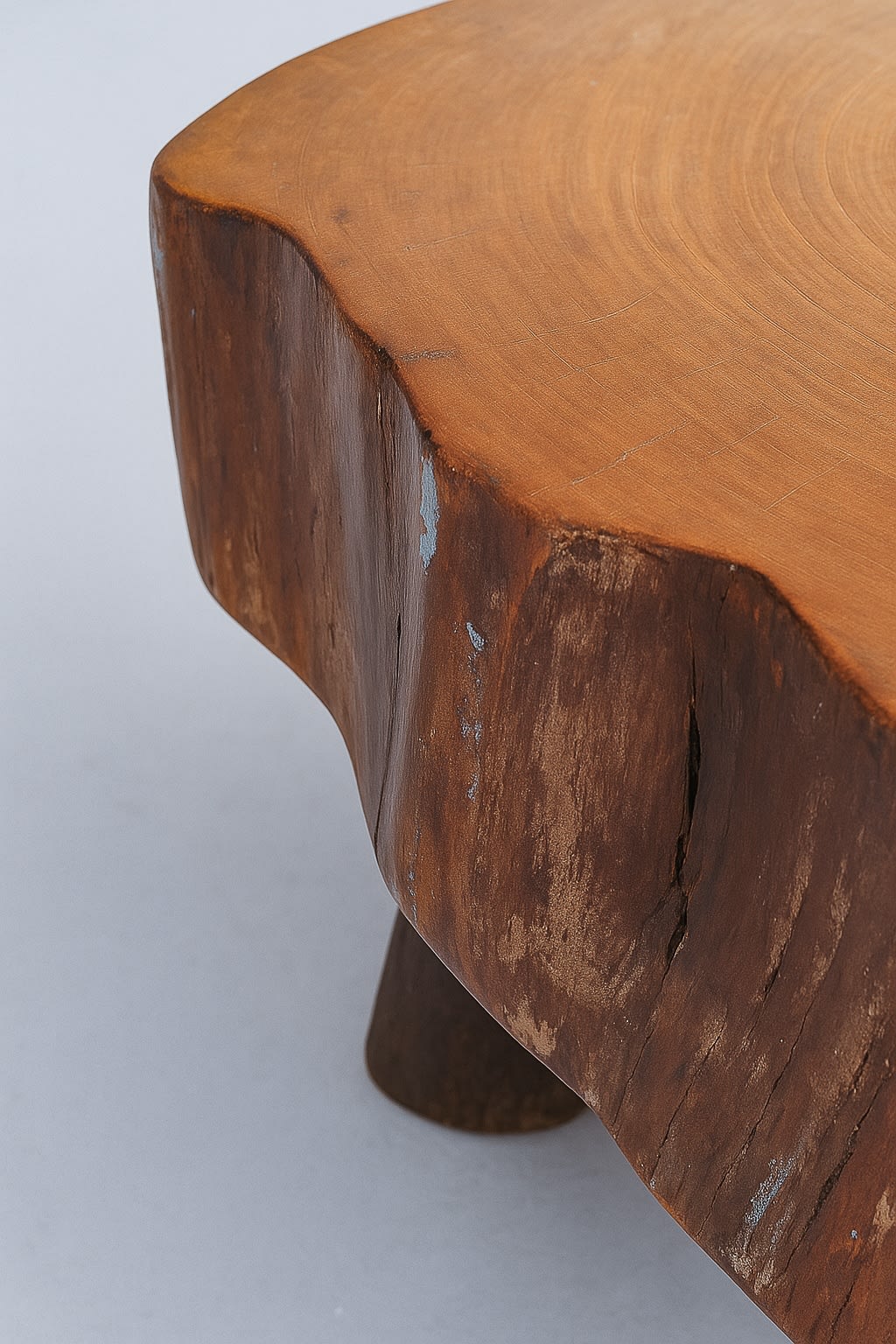 José Zanine Caldas, Table basse / Coffee table, c. 1970
