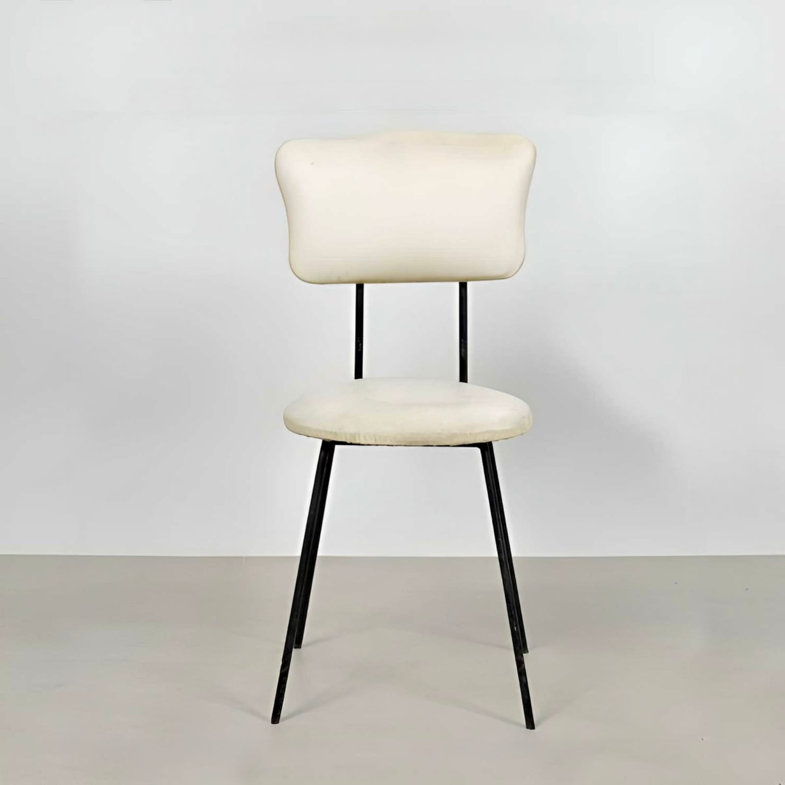 Abraham Palatnik, Chaise / Chair, c. 1950