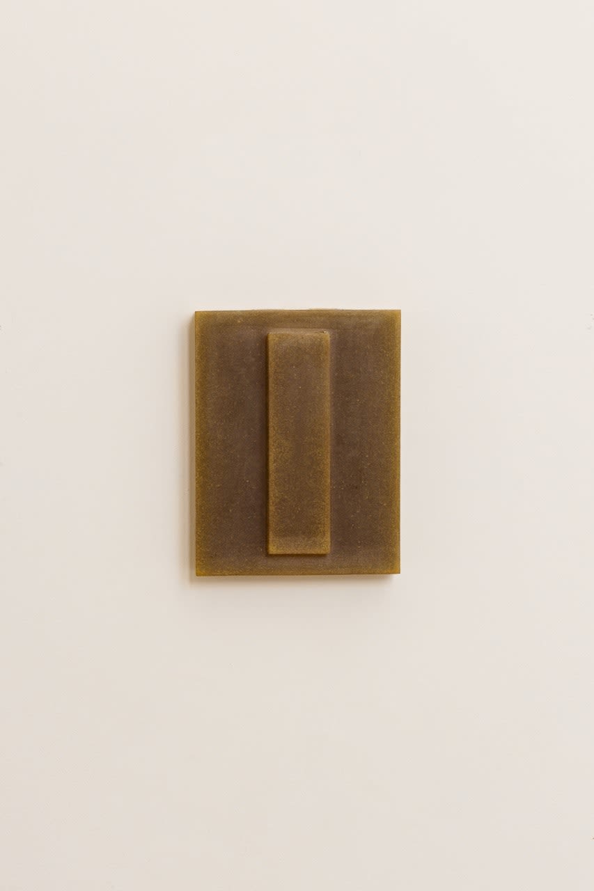 Estudio Rain, Applique/ Sconce "Ricino C- S", 2024/2025