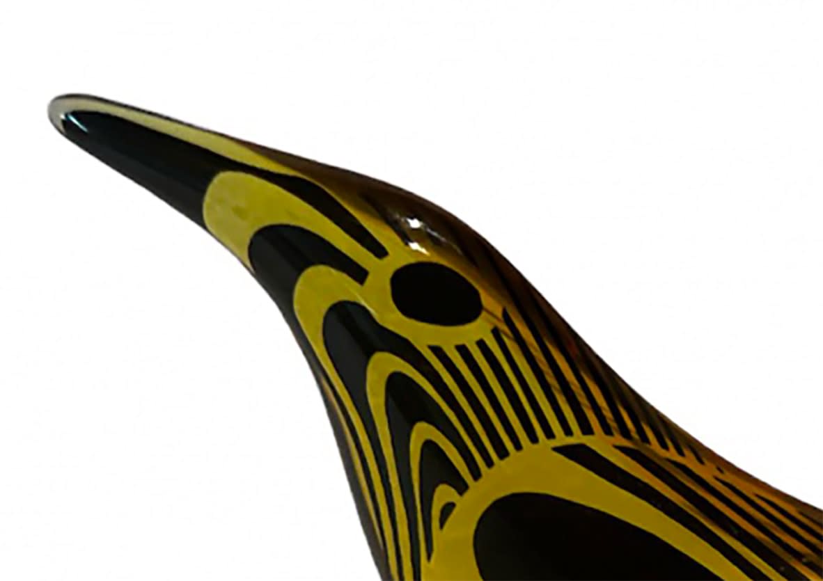 Abraham Palatnik, Sculpture Oiseau, c. 1960