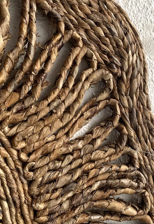 Tiago Braga - OIAMO, Tapis "Fro"/ Rug "Fro", 2023