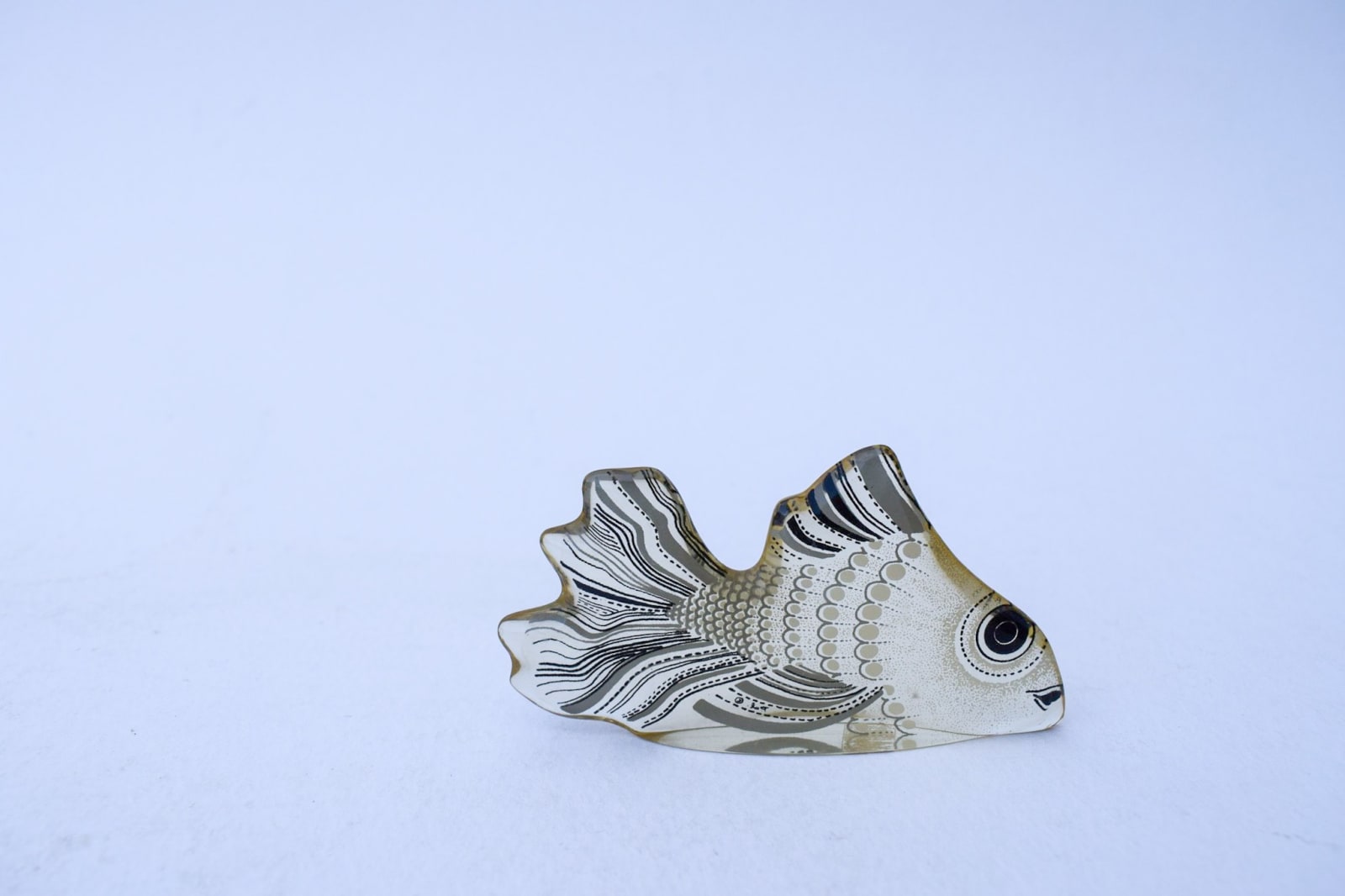 Abraham Palatnik, Poisson, c. 1960
