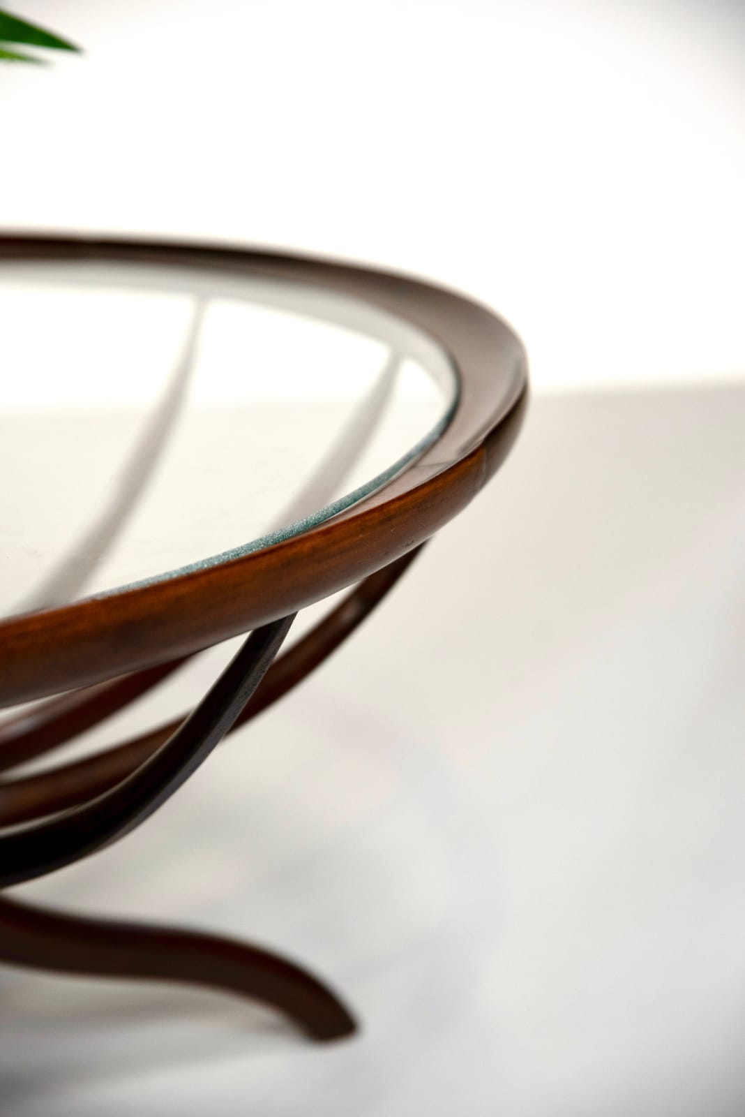 Giuseppe Scapinelli, Table basse "Aranha"/ "Aranha" coffee table, c. 1960