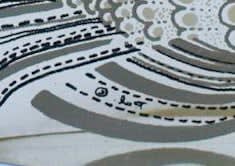 Abraham Palatnik, Poisson / Fish, c. 1960