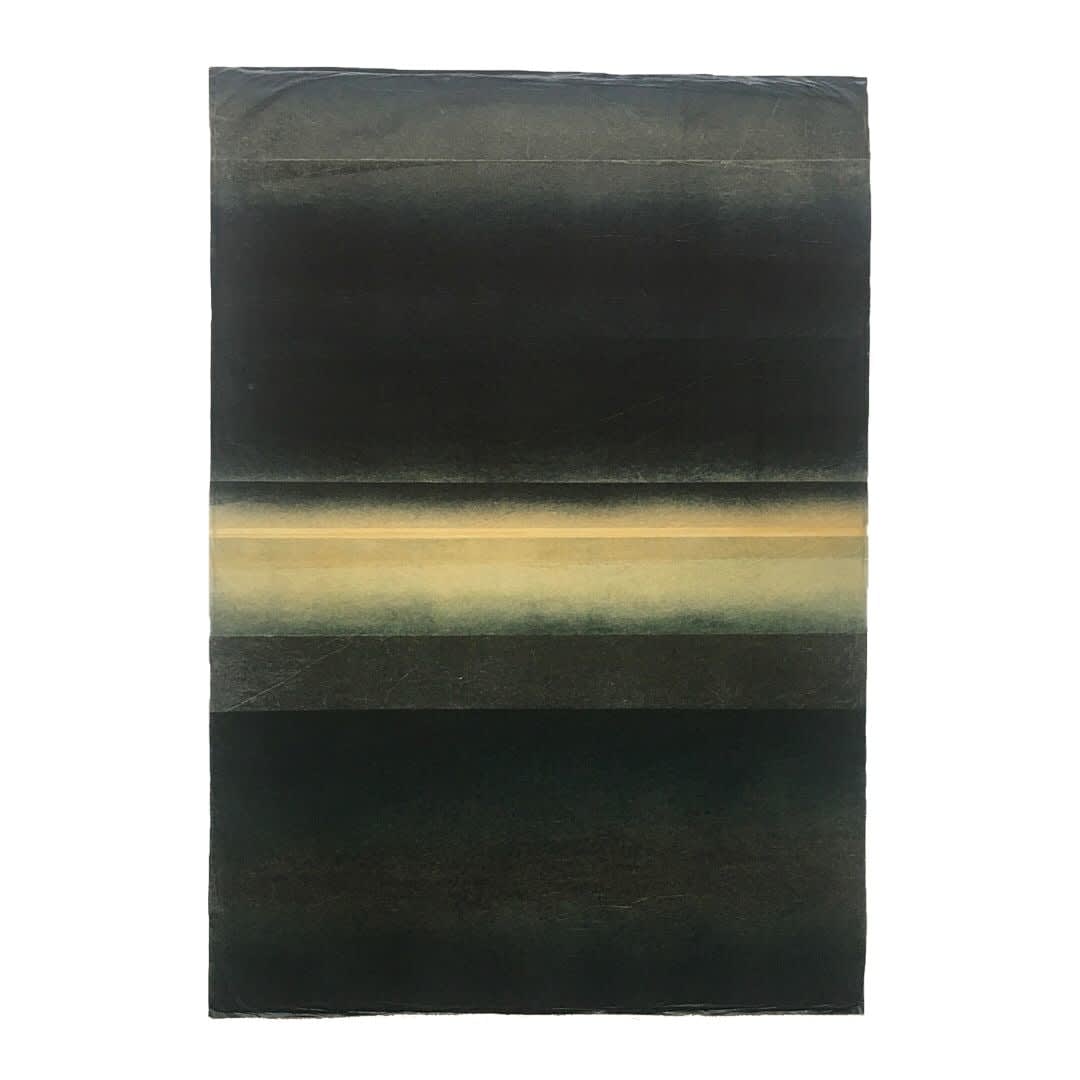 Carolina Semiatzh, Untitled Serie Deep, 2021