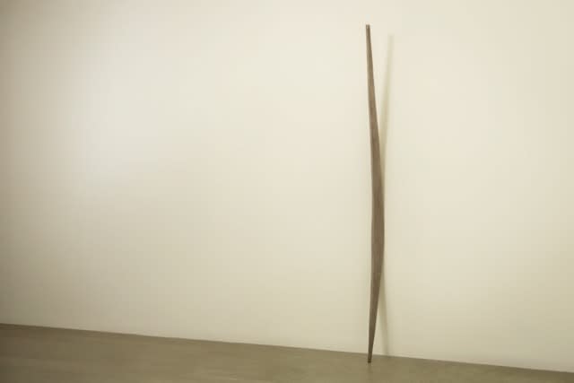 Estudio Rain, Sculpture murale, 2025