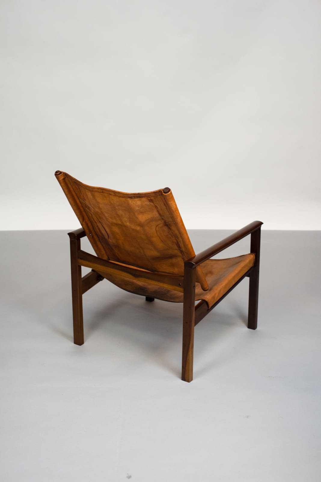 Michel Arnoult, Fauteuil Peg-Lev/ Peg-Lev armchair, c. 1960