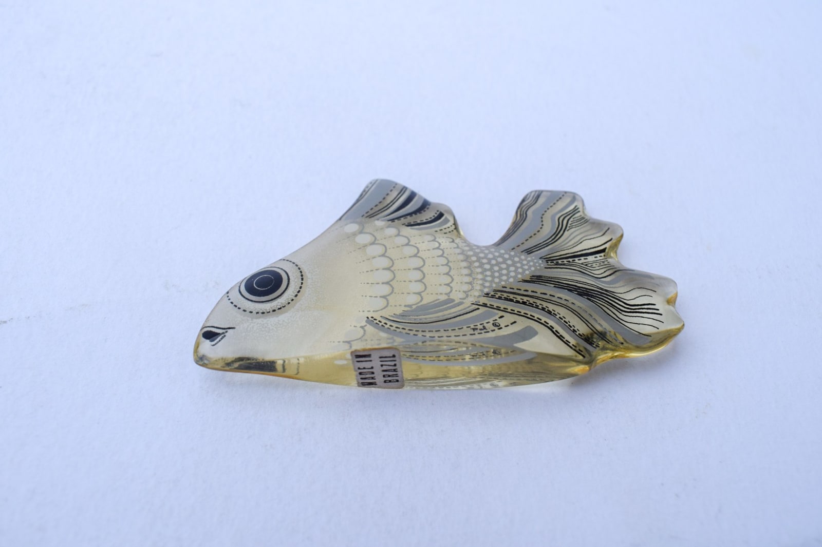 Abraham Palatnik, Poisson, c. 1960