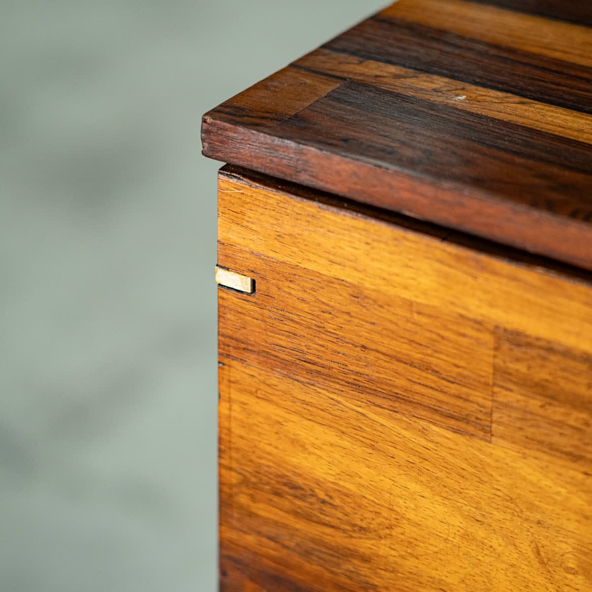 Jorge Zalszupin, Enfilade Componivel / Sideboard Componivel, c. 1960