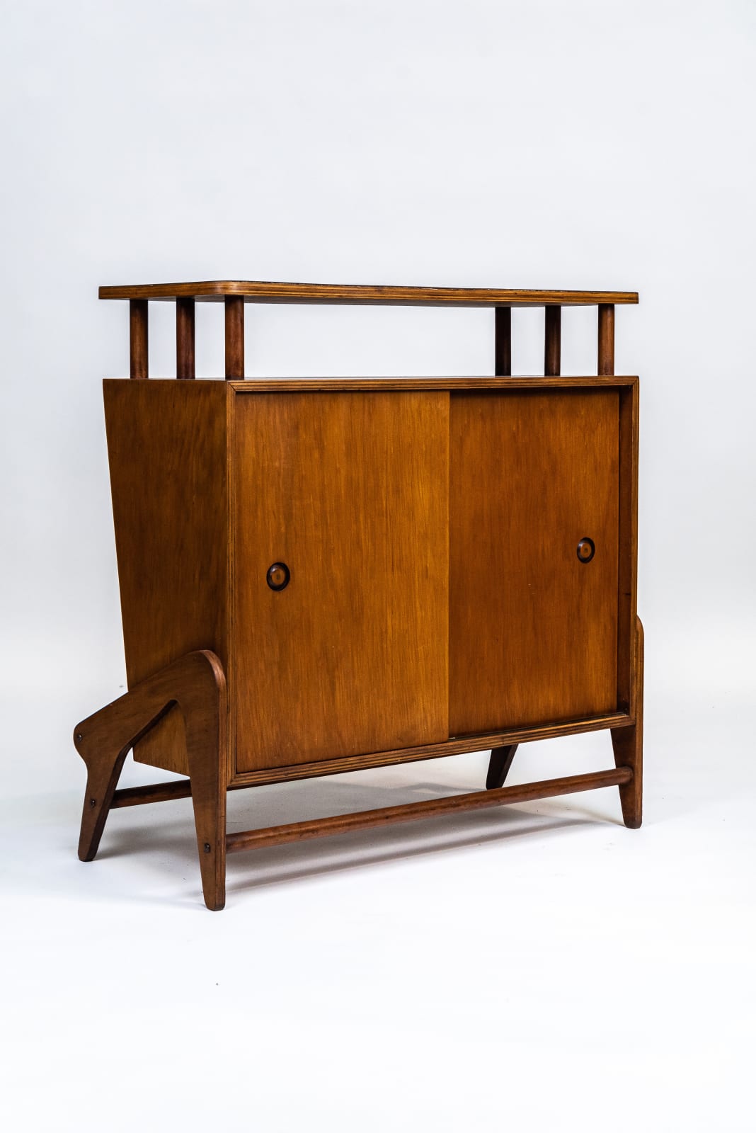 José Zanine Caldas, Bar, c. 1950