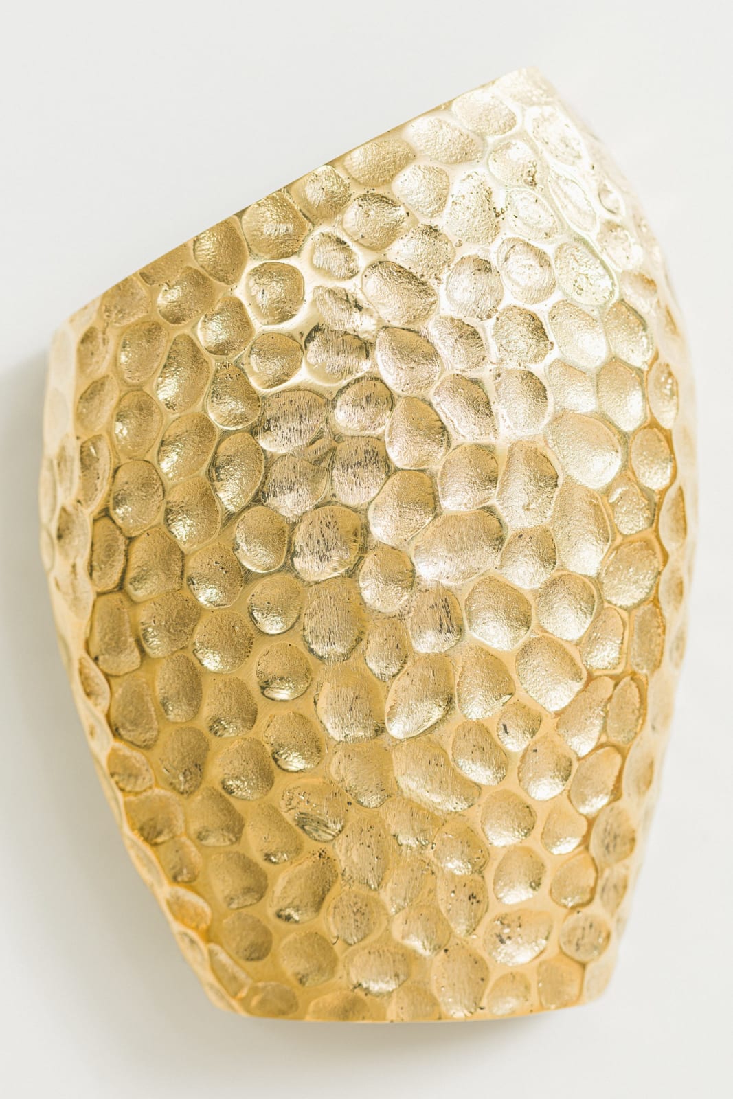 Lucas Recchia, Applique / Wall Sconce "Coria Lamp", 2025