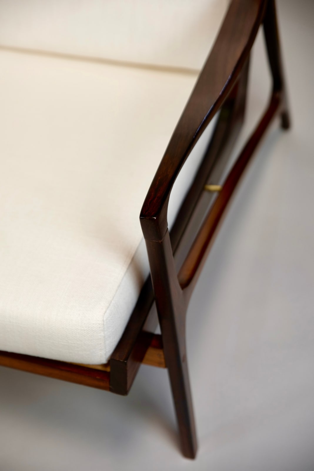 Liceu de Artes e Oficios, Canapé 4 places/ 4-seater sofa, c. 1960