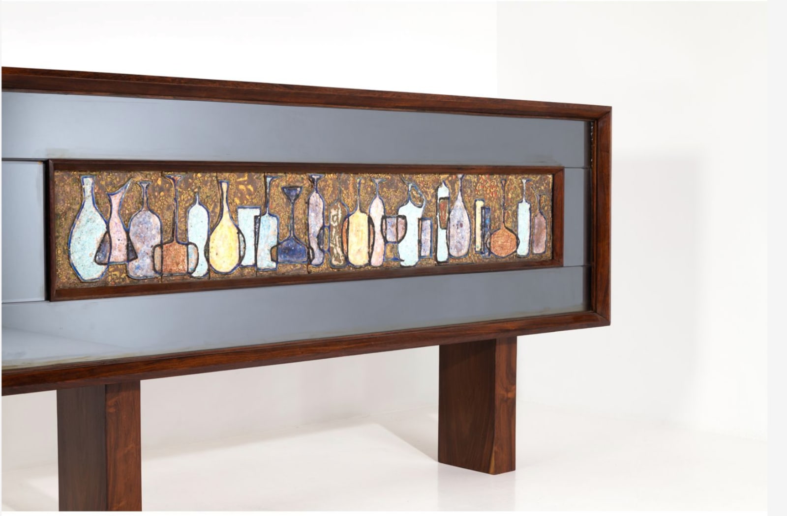 Giuseppe Scapinelli, Bar (Pièce unique/ Unique Piece), c. 1950