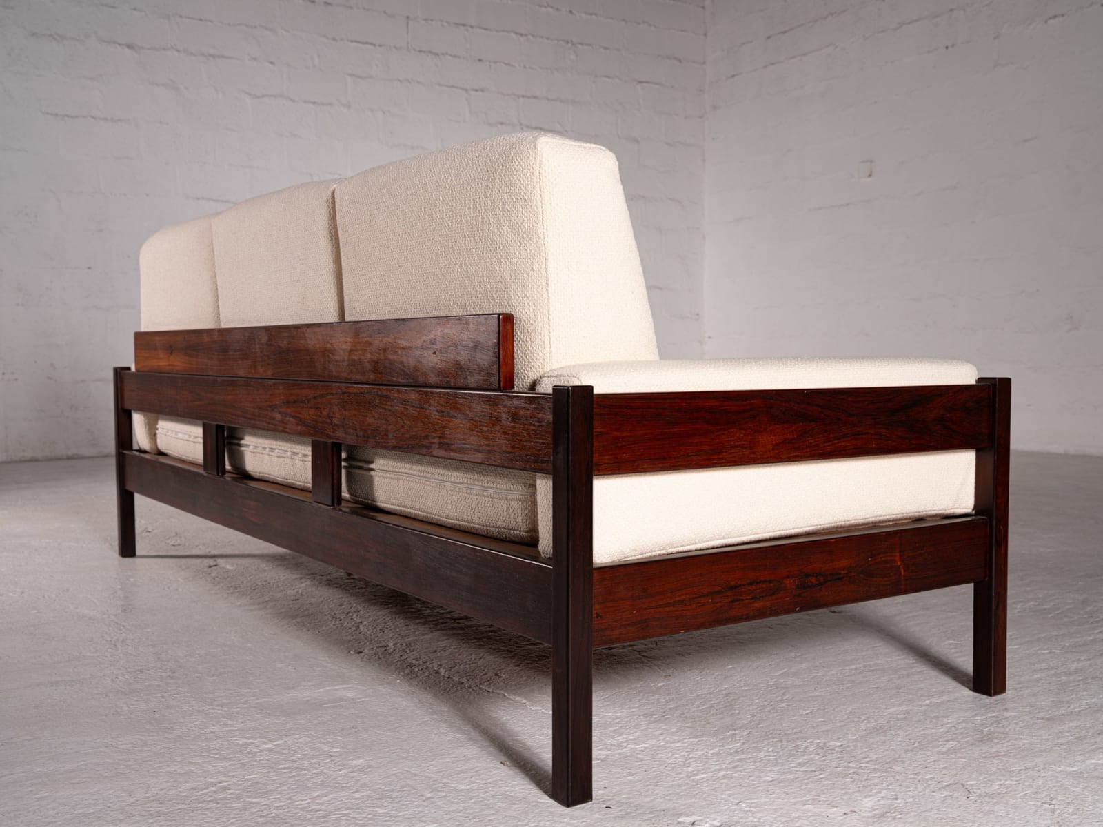 Celina Zilberberg, Canapé trois places/ Three-seater sofa, c. 1960