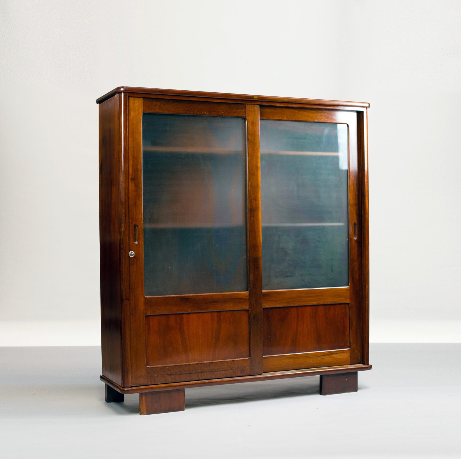 Moveis Cimo, Bibliothèque/ Library, c. 1960