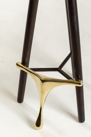 Alva Design, Tabouret Amparo/ Amparo stool, 2023