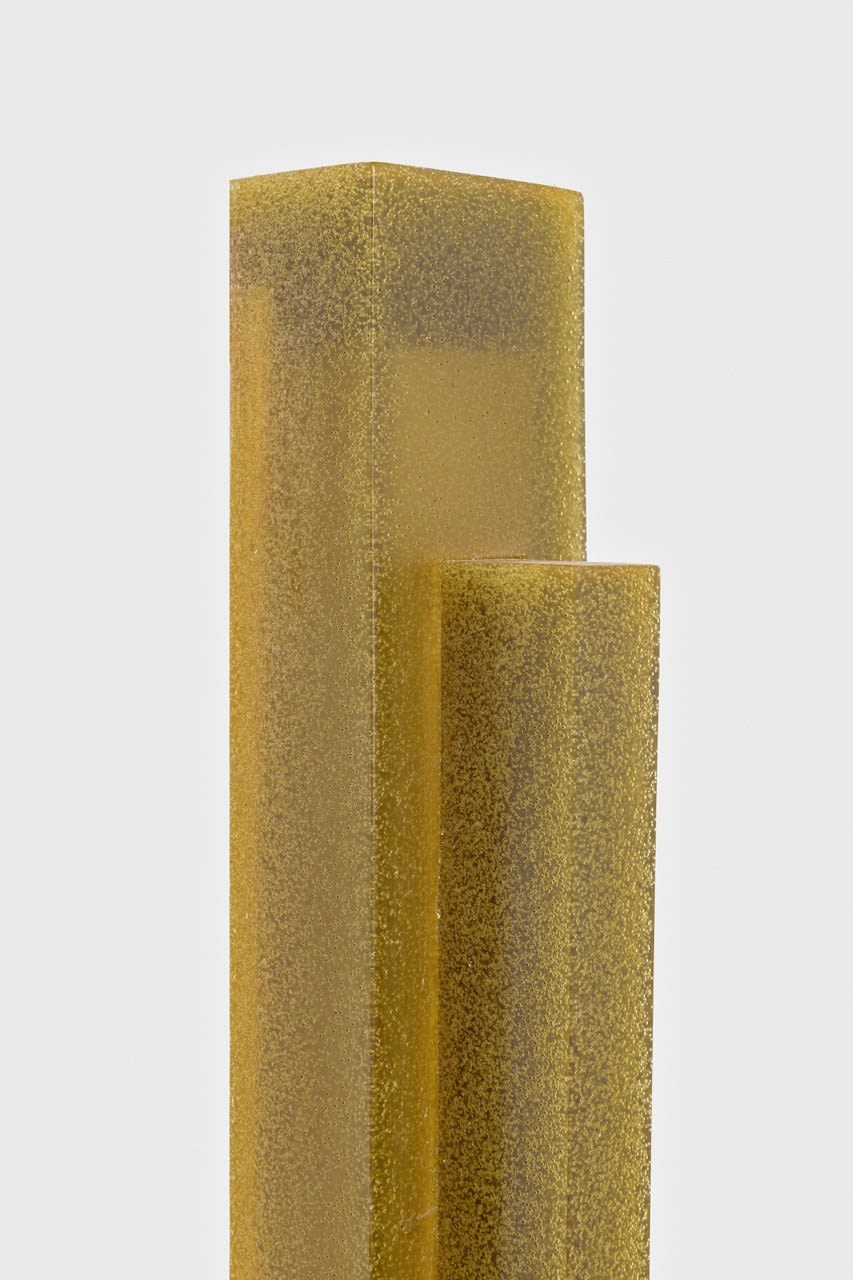 Estudio Rain, Applique/ Sconce"Ricino C", 2024/2025