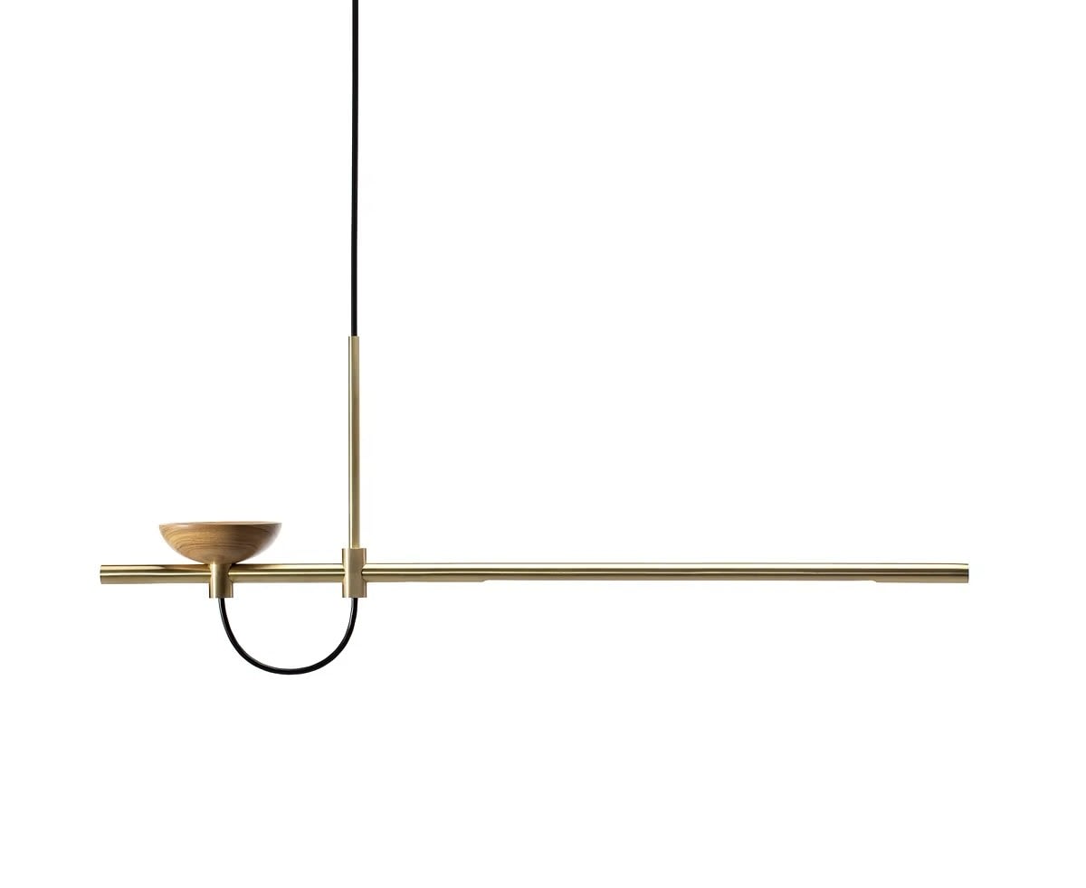 André Ferri, Suspension "Moça", 2018