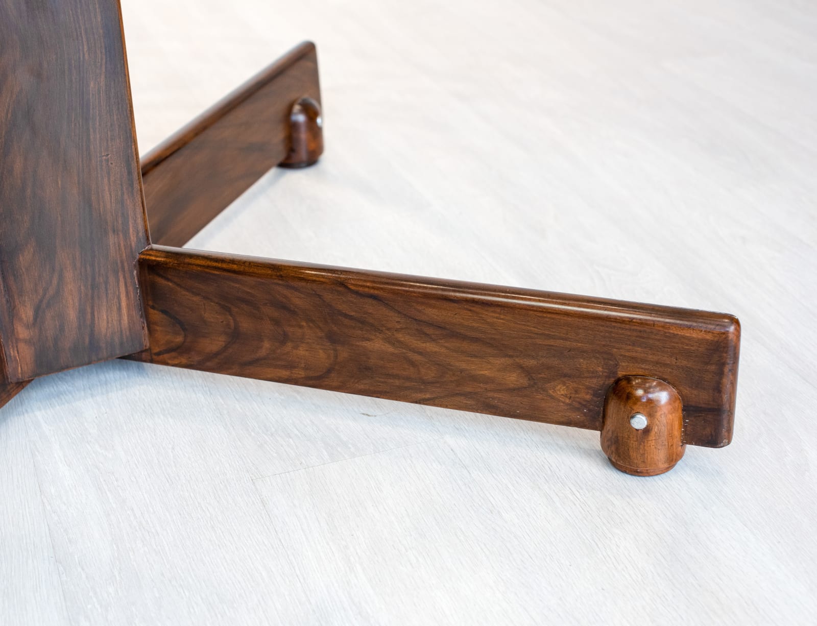 Sergio Rodrigues, Table de salle à manger "Alex"/ "Alex" dining table, c. 1960