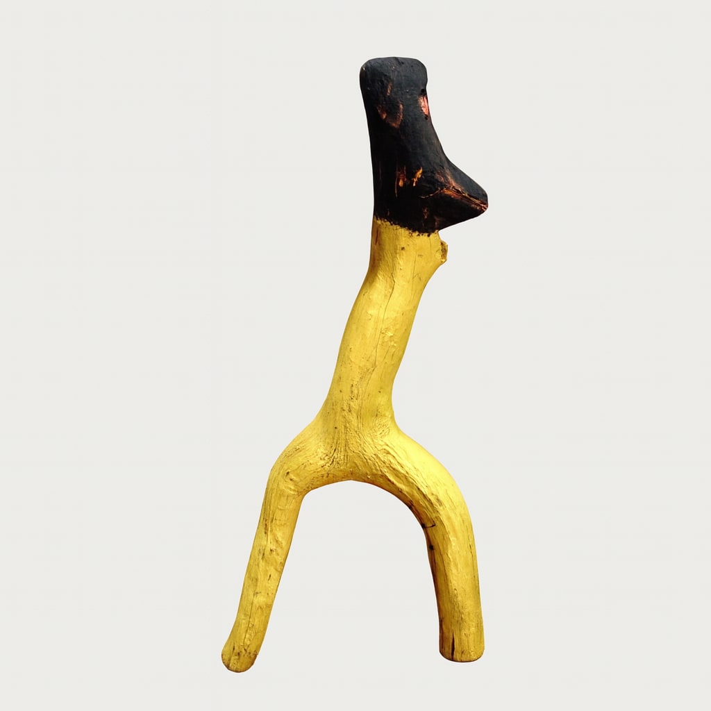 Véio (Cícero Alves dos Santos), Bico Fino, 2000