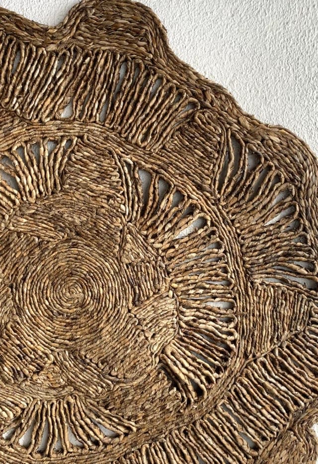 Tiago Braga - OIAMO, Tapis "Fro"/ Rug "Fro", 2023