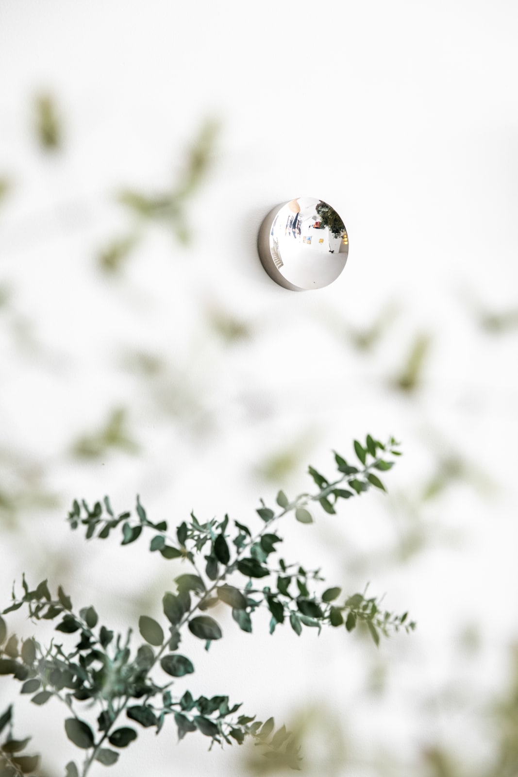 Alva Design, Miroir "Oco - Ojo", 2025