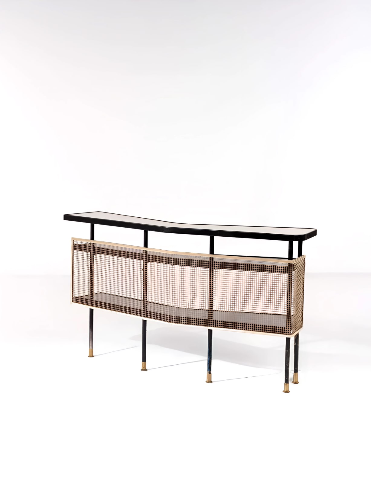 Joaquim Tenreiro, Bar (Commande spéciale)/ Bar (commissioned piece), 1954