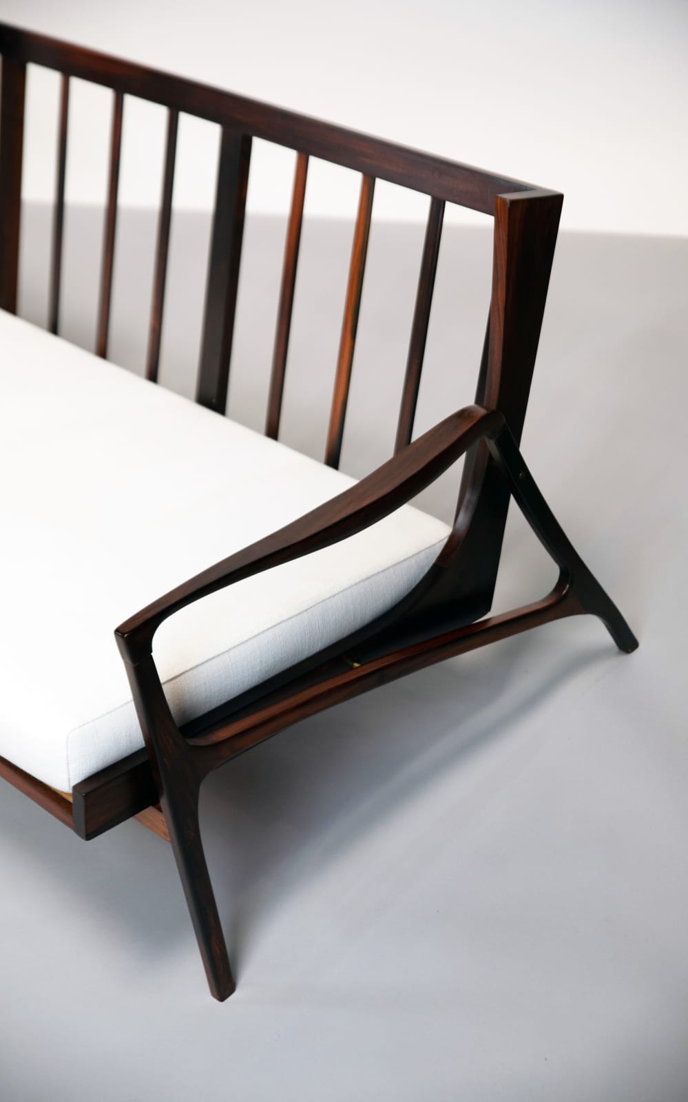 Liceu de Artes e Oficios, Canapé 4 places/ 4-seater sofa, c. 1960