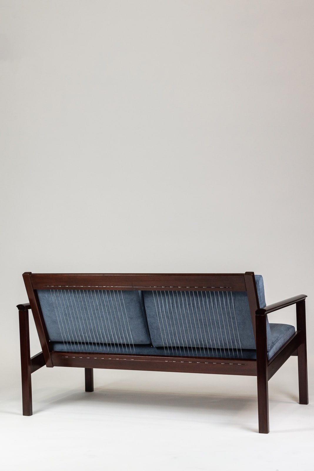 Michel Arnoult, Canapé deux places/ Two-seater sofa, c. 1960
