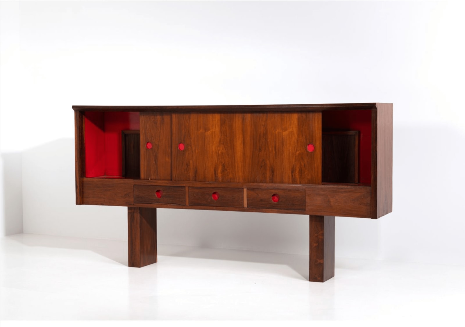 Giuseppe Scapinelli, Bar, c. 1950