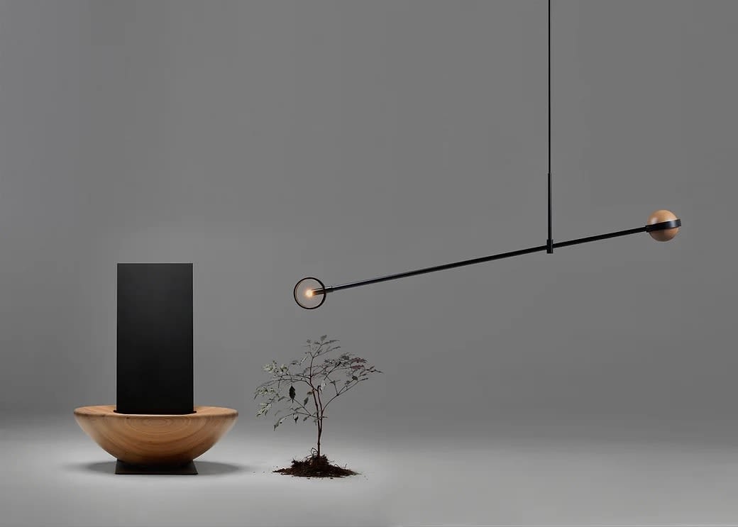 André Ferri, Fauteuil « Solo »/ "Solo" armchair, 2020
