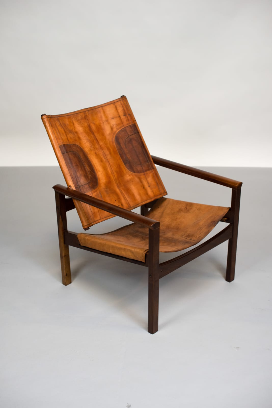 Michel Arnoult, Fauteuil Peg-Lev/ Peg-Lev armchair, c. 1960