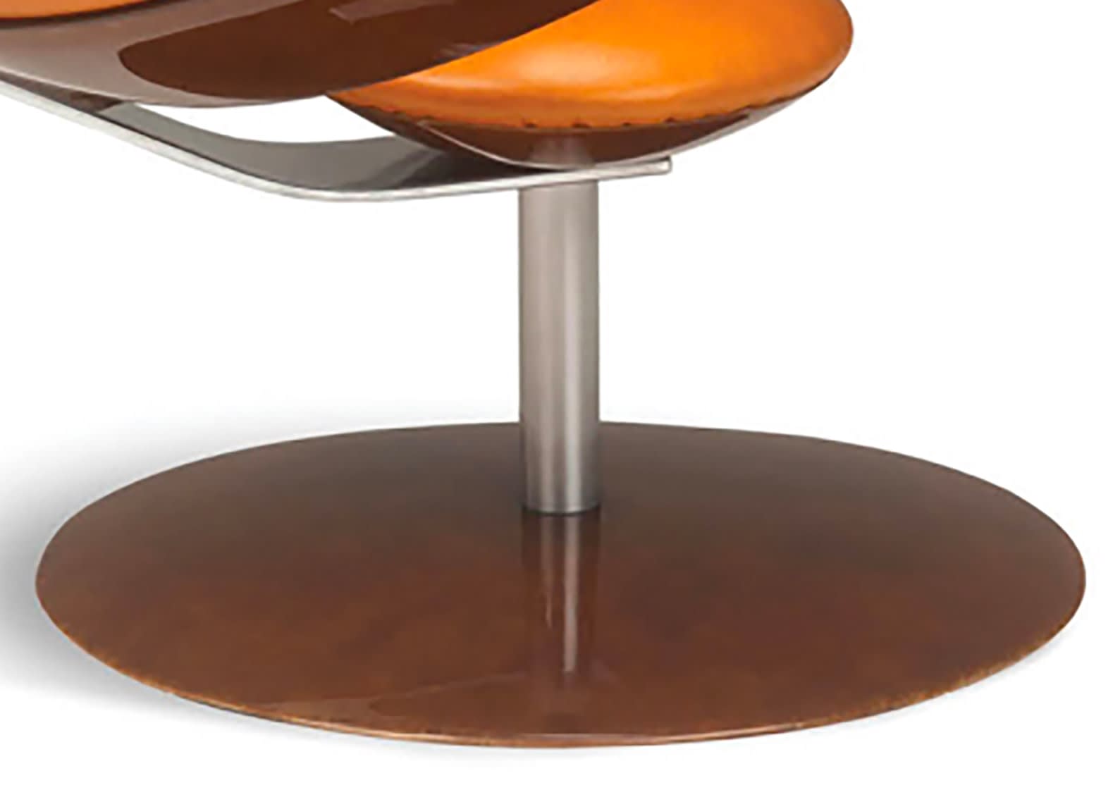Ricardo Fasanello, Fauteuil "Anel"/ Armchair "Ring", c. 1970