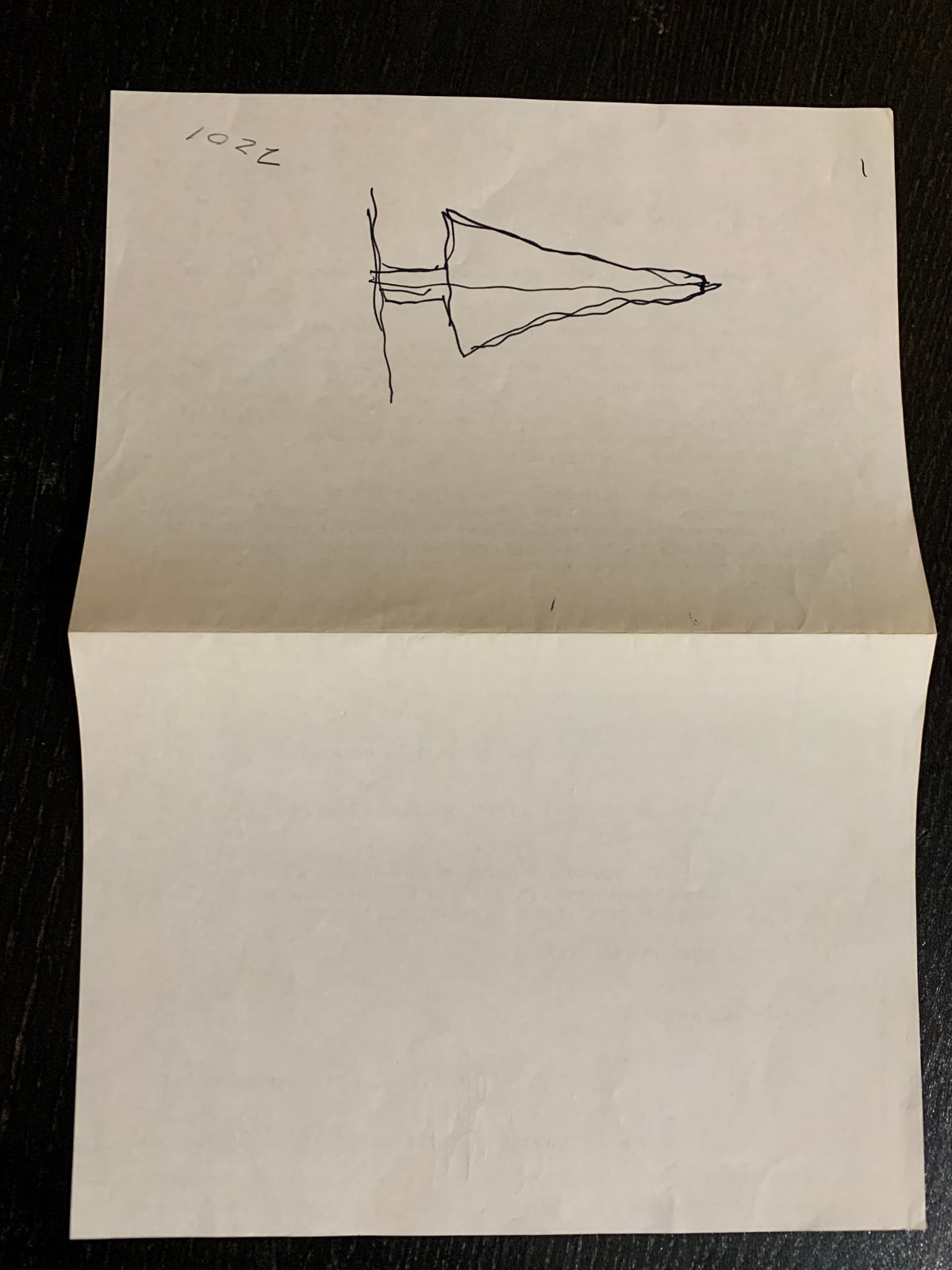 Oscar Niemeyer, Monumento Carlos Prestes - Ensemble de dessins et écrits, c. 1995