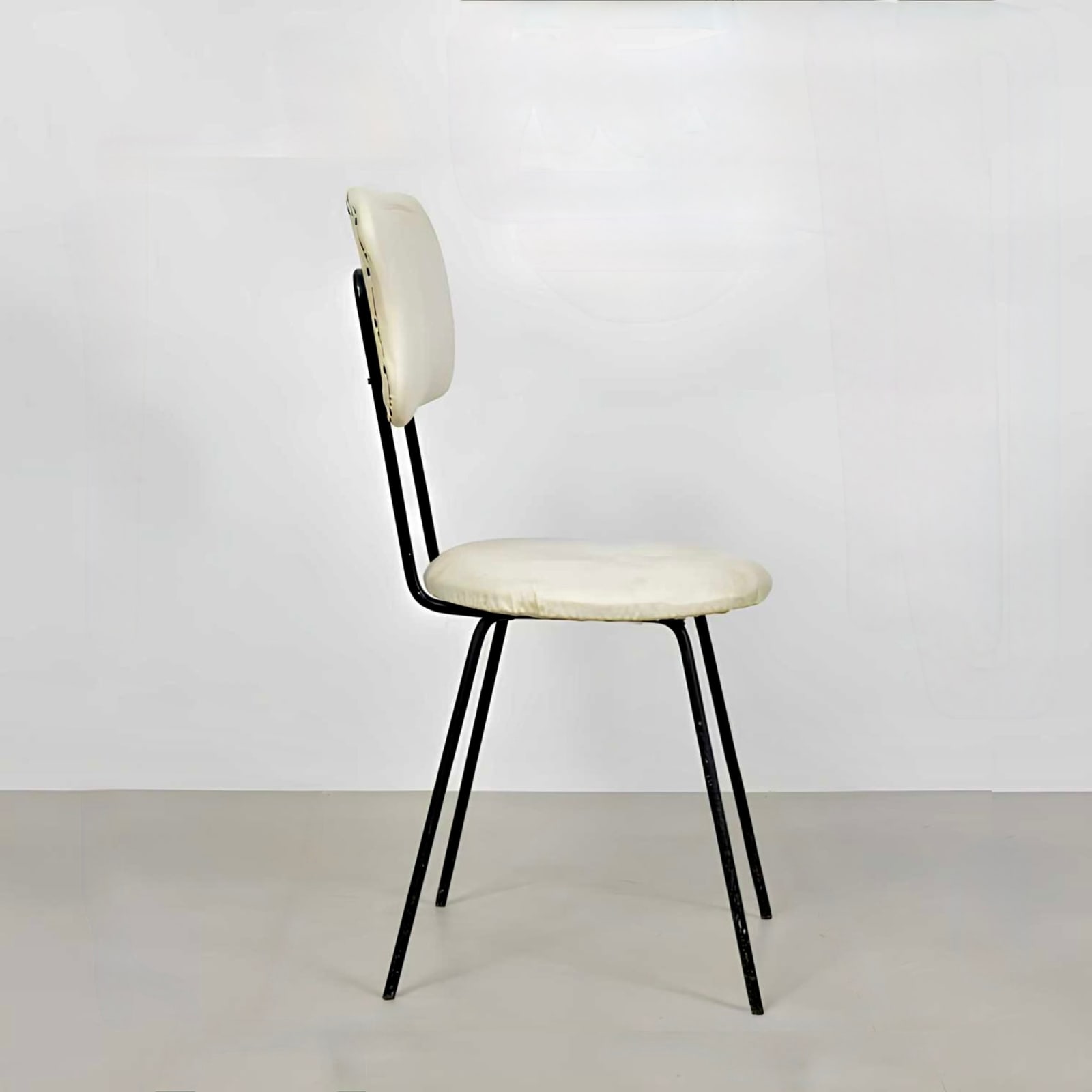 Abraham Palatnik, Chaise / Chair, c. 1950